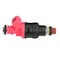 Standard Ignition Fuel Injector, Fj713Rp4 FJ713RP4 - alternate 6